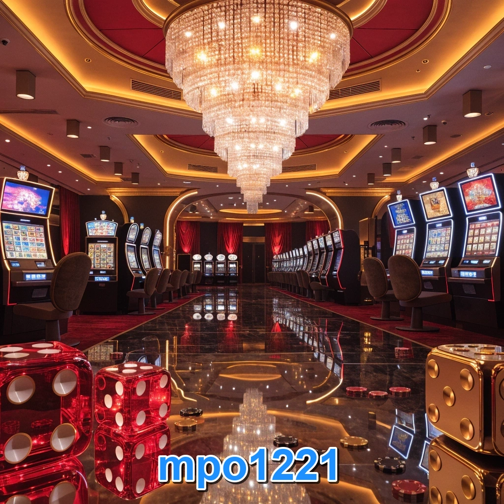 Screenshot 3 - mpo1221 Settings