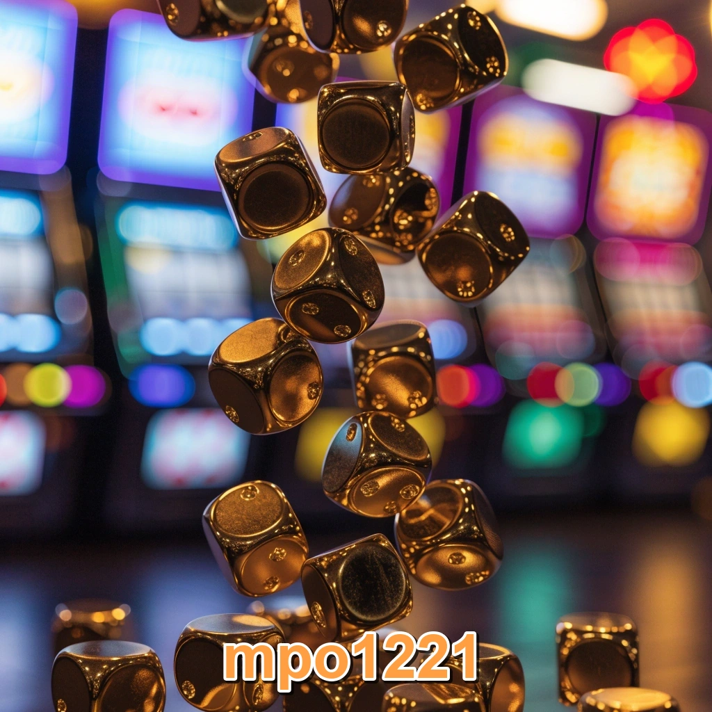 Screenshot 3 - mpo1221 Settings