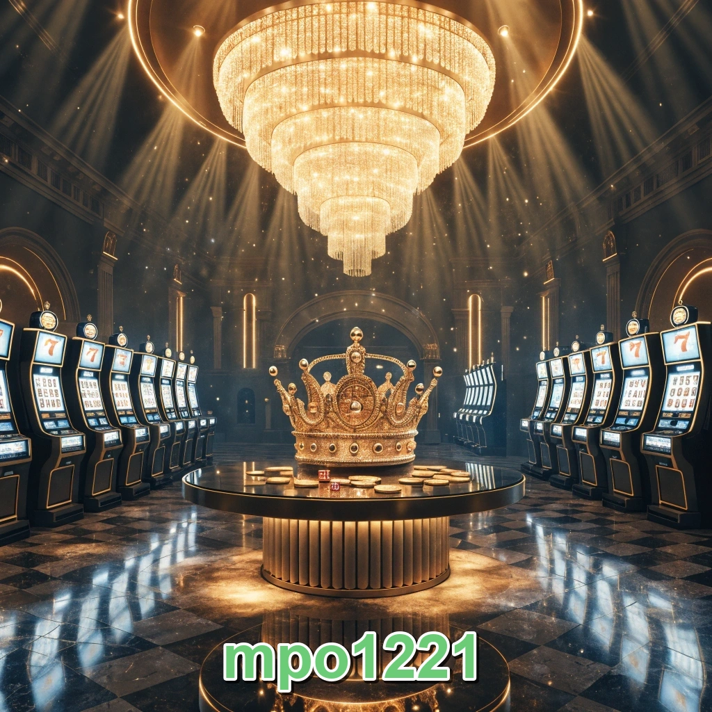 Screenshot 2 - mpo1221 Features