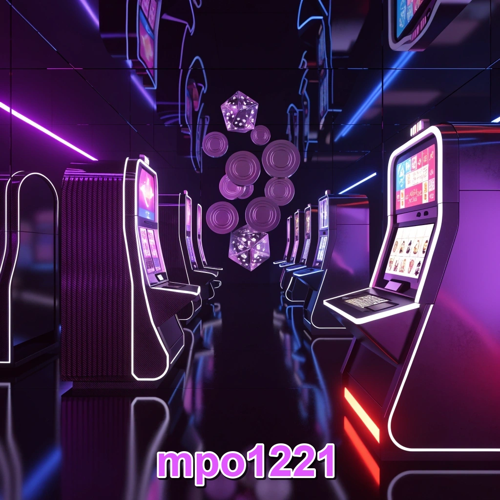 Screenshot 4 - mpo1221 Dark Mode