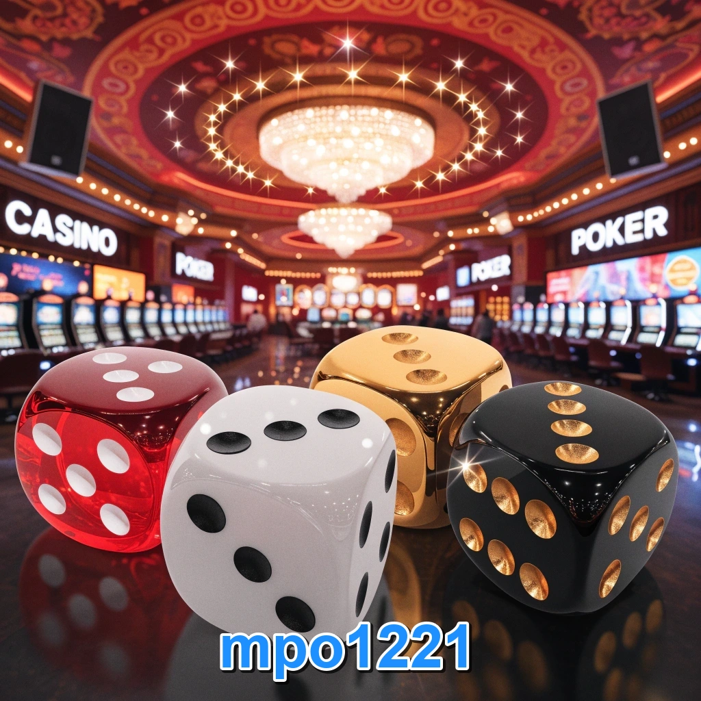 Screenshot 2 - mpo1221 Features