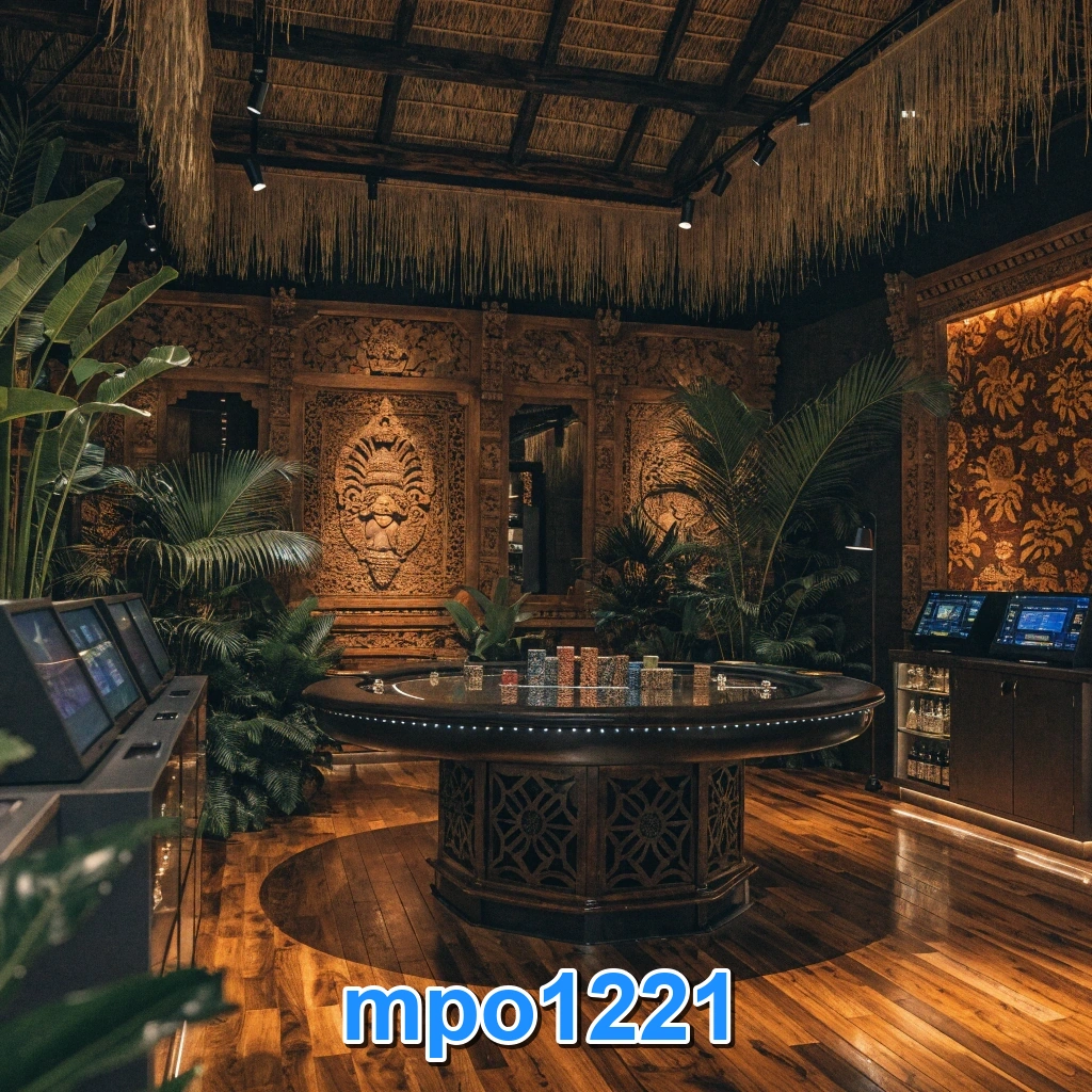 Screenshot 2 - mpo1221 Features