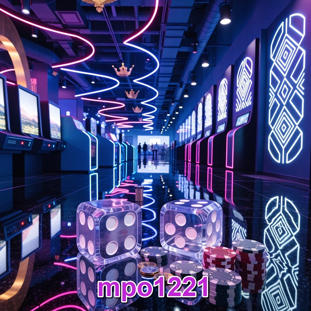 Screenshot 2 - mpo1221 Features