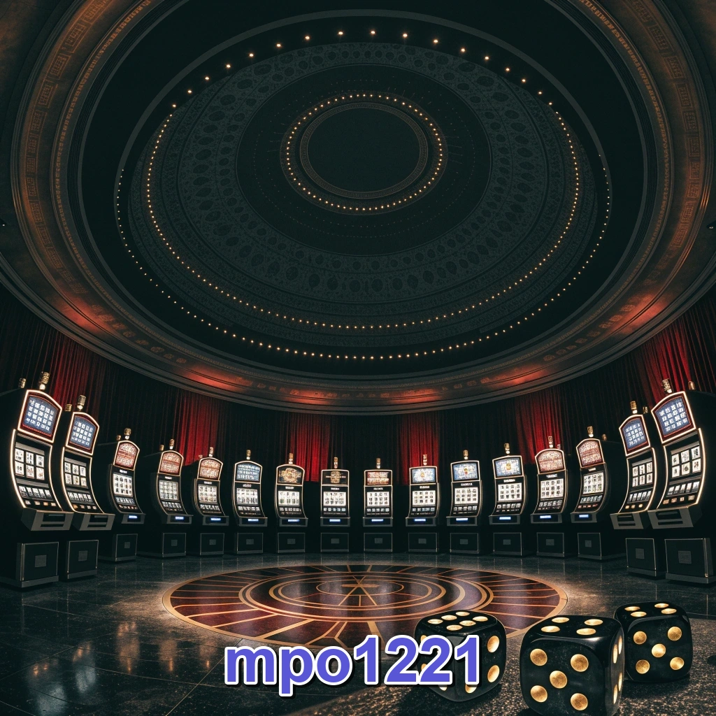 Screenshot 3 - mpo1221 Settings