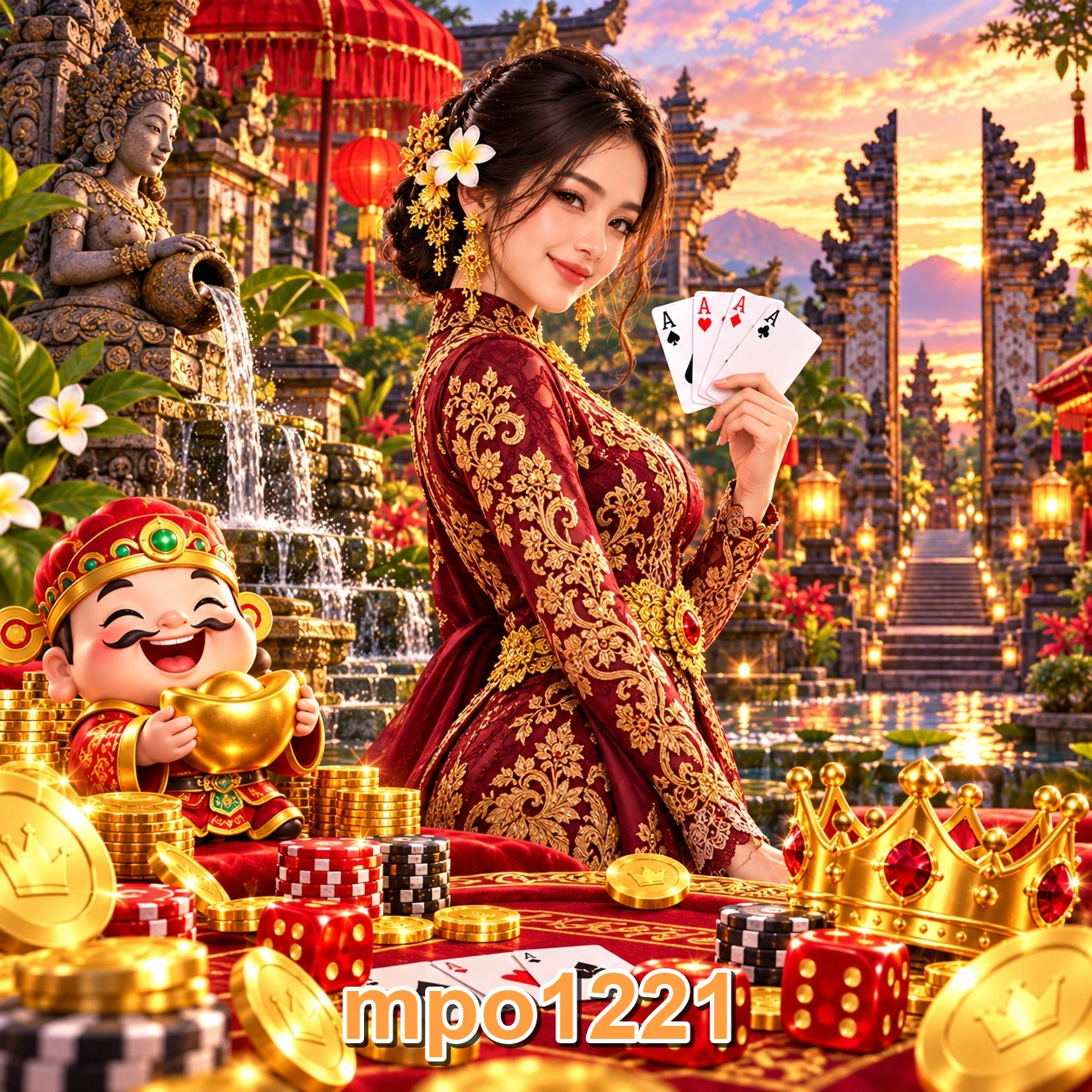 Screenshot 3 - mpo1221 Settings