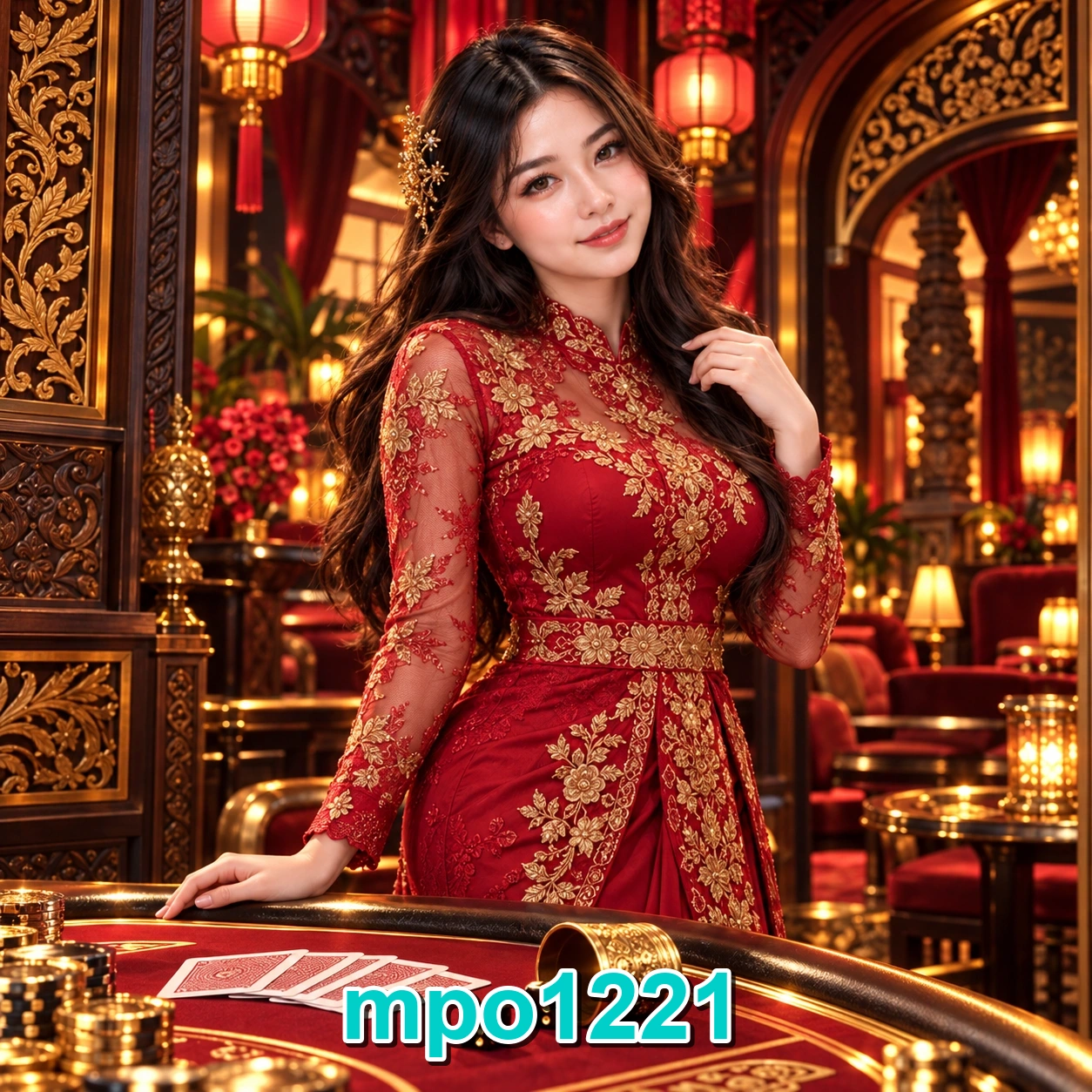 Screenshot 2 - mpo1221 Features