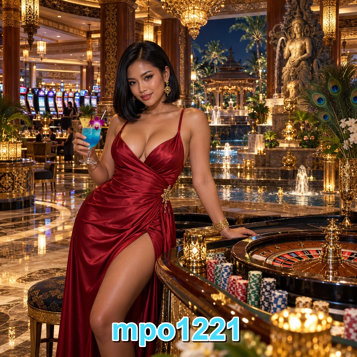 Screenshot 7 - mpo1221 Search