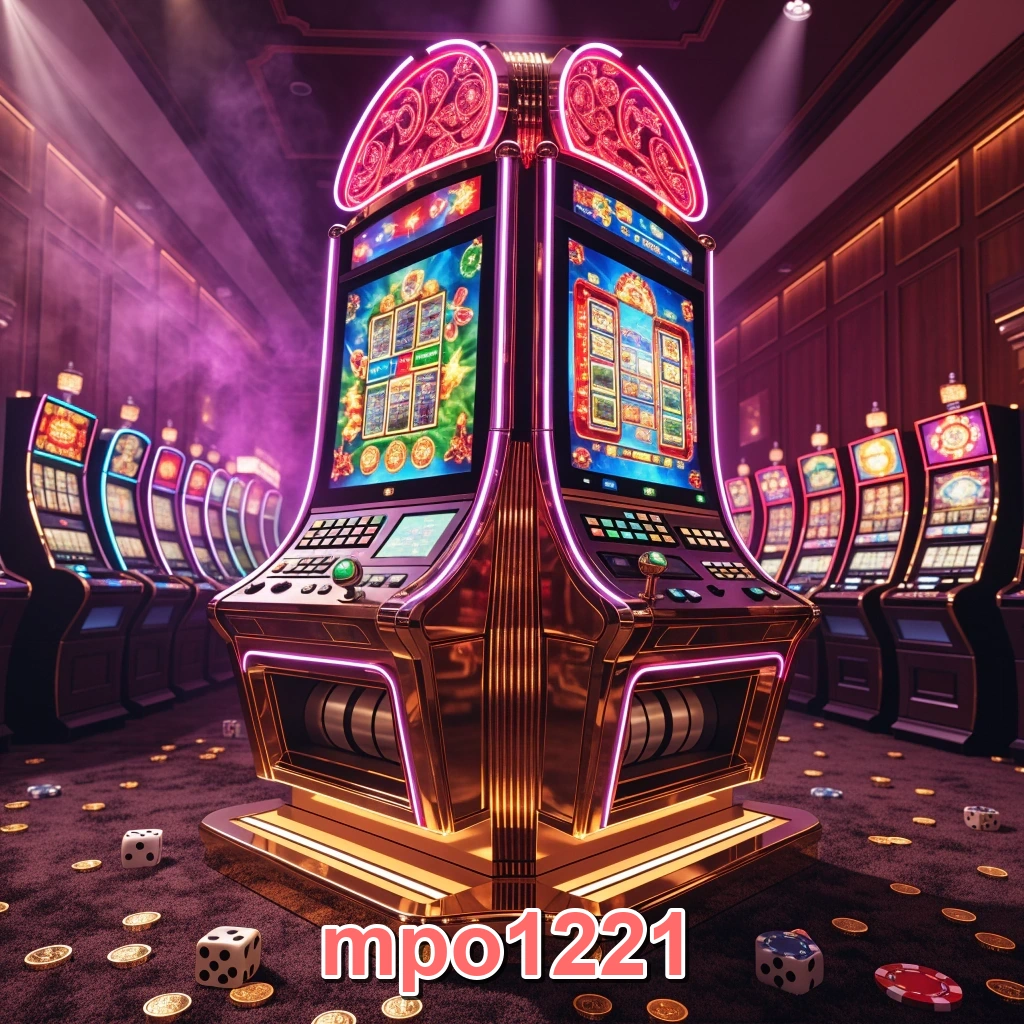 Screenshot 2 - mpo1221 Features