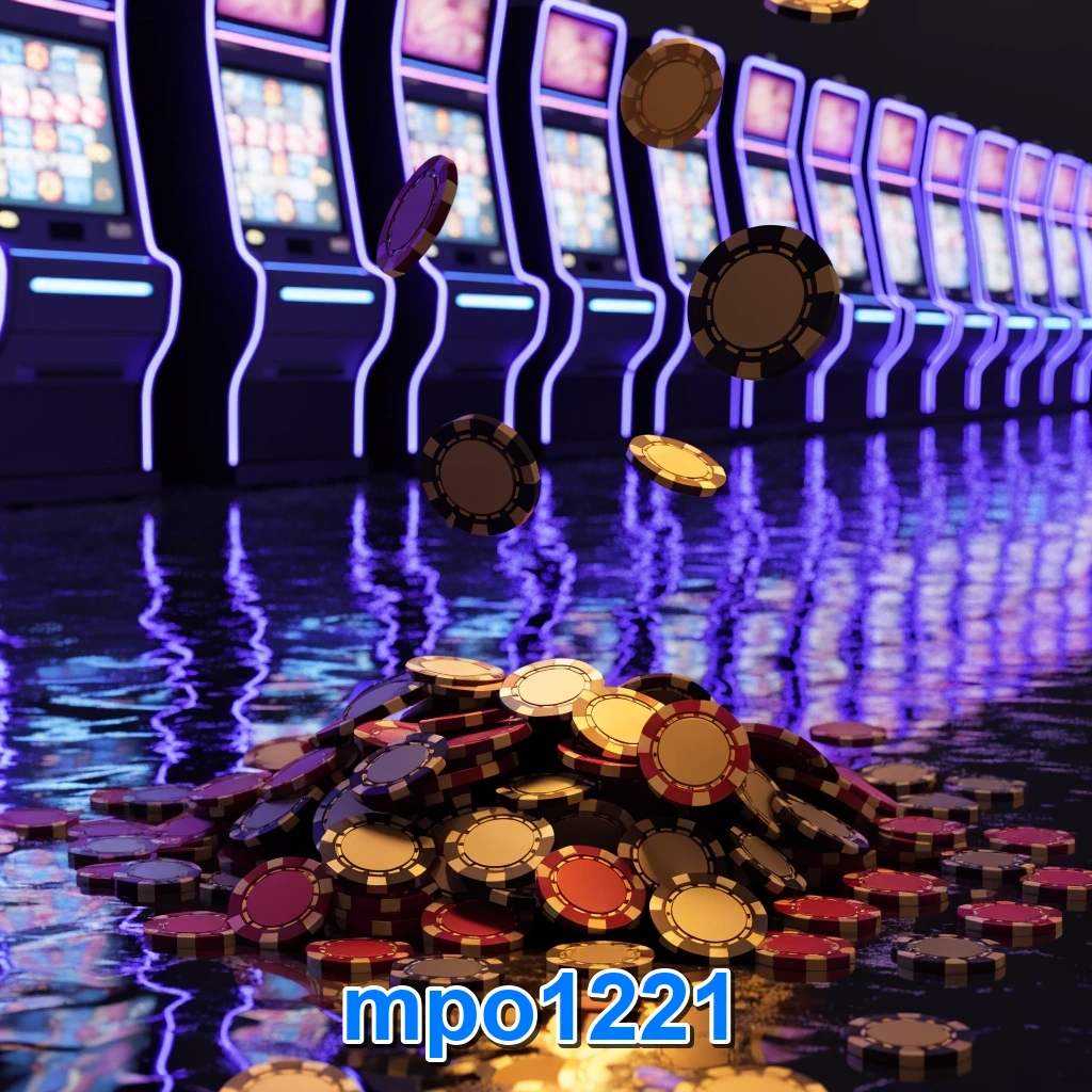 Screenshot 3 - mpo1221 Settings